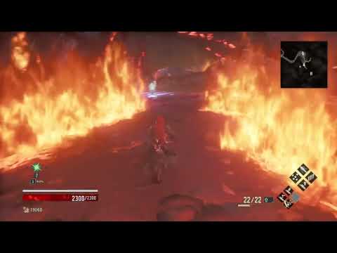 Видео: Code Vein. Фурри горит и я вместе с ней. Запись стримов 5