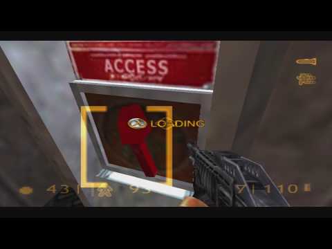 Видео: Half Life (PS2 1080P) Прохождение на русском-Часть 4