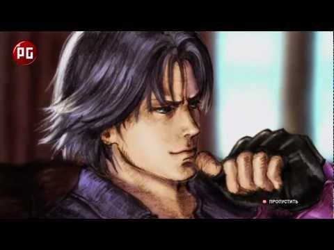 Видео: Tekken Tag Tournament 2. Видеообзор