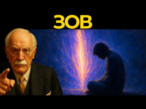 Видео: Почему духовно пробуждённые чувствуют боль, которую никто не понимает — Карл Юнг