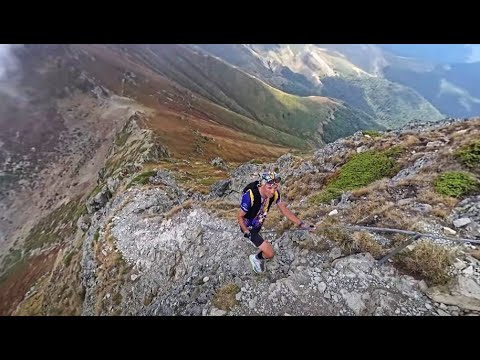 Видео: Балканиада 33км - Опознавателно.