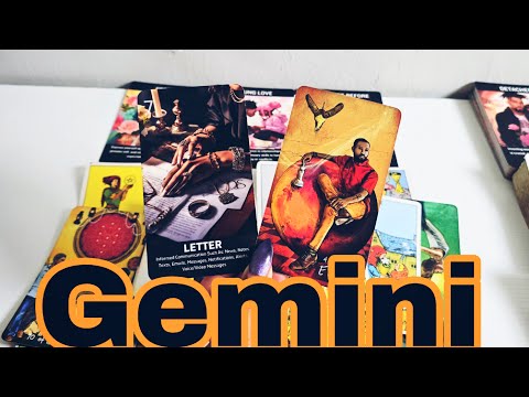 Видео: БЛИЗНЕЦЫ♊Я ТЕБЯ ГЛАЗА ПОЛАГАЮ, ДЕТКА!👀🤭 #таро #близнецы