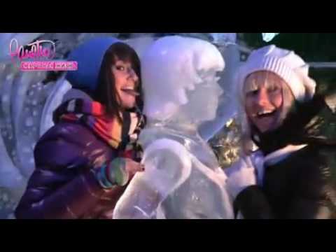 Видео: Ранетки Секретная жизнь 3 сезон 33 серия