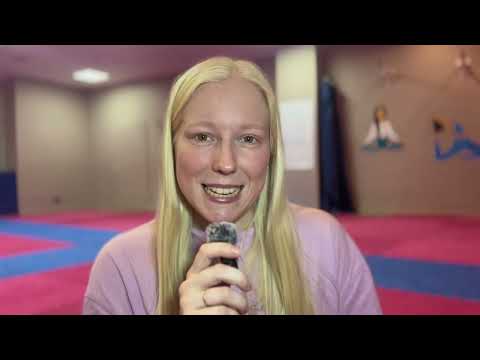 Видео: Влог с Чемпионата и Первенства Санкт-Петербурга по тхэквондо ИТФ🥋 