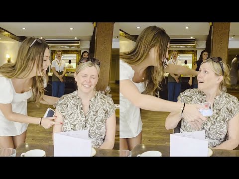 Видео: Самые трогательные моменты воссоединения, которые заставят вас плакать | Эмоциональные реакции.