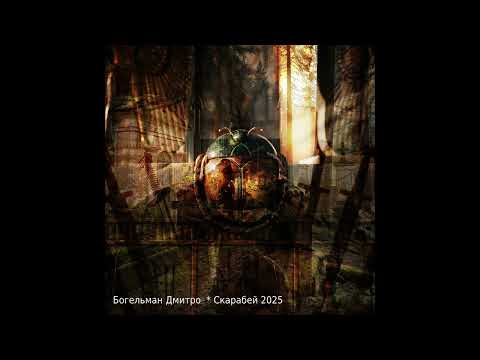 Видео: Богельман Дмитро - Скарабей 2025 (Full Album)