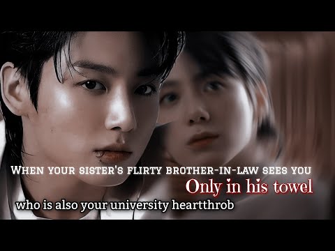 Видео: [ 𝗢𝗻𝗲 𝘀𝗵𝗼𝘁 ] 𝗪𝗵𝗲𝗻 𝘆𝗼𝘂𝗿 𝘀𝗶𝘀𝘁𝗲𝗿'𝘀 𝗳𝗹𝗶𝗿𝘁𝘆 𝗯𝗿𝗼𝘁𝗵𝗲𝗿-𝗶𝗻-𝗹𝗮𝘄 𝘀𝗲𝗲𝘀 𝘆𝗼𝘂 𝗼𝗻𝗹𝘆 𝗶𝗻 𝗵𝗶𝘀 Даты НОЯБРЯ