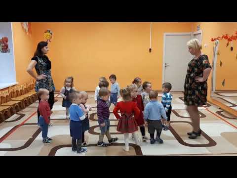 Видео: Полечка для мамочки Биорки ноябрь 2019
