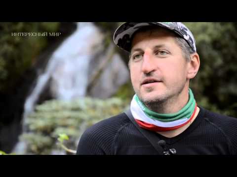 Видео: Пешком по Непалу (Trekking in Nepal)