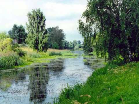 Видео: НИКОЛАЙ ГЕДДА - Вечерний звон