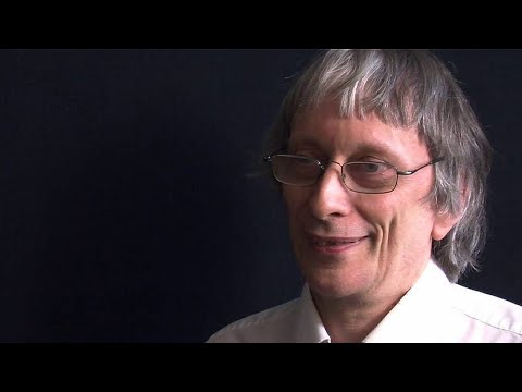 Видео: Дэвид Дойч - квантовая информация в мультивселенной