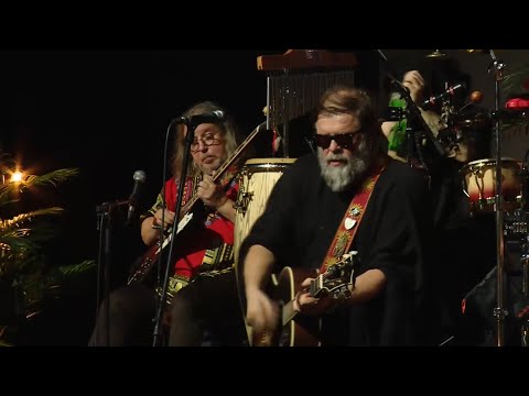 Видео: Аквариум - Изумрудная Песня