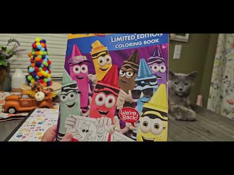 Видео: ASMR ЖЕВАТЕЛЬНАЯ ЖЕВАТЕЛЬНАЯ РЕЗИНКА, ИЗВЕСТНАЯ НА ДОЛЛАРНОМ ДЕРЕВЕ🦃11/0125🦃 ПОТРЯСАЮЩИЕ НАХОДКИ