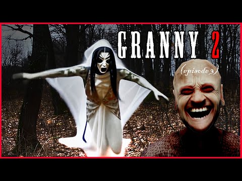 Видео: ГРЕННИ 2. НОВАЯ ИСТОРИЯ (эпизод 3) Слендрина преследует нас!