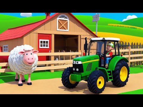 Видео: Три слепые мышки играют в прятки 🐭