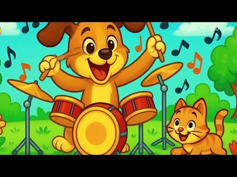 Видео: 🎶 10 ЛУЧШИХ ПЕСЕНОК для детей 2025
