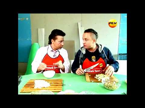 Видео: Званый Ужин. Альбер | День 5 (2 сезон)