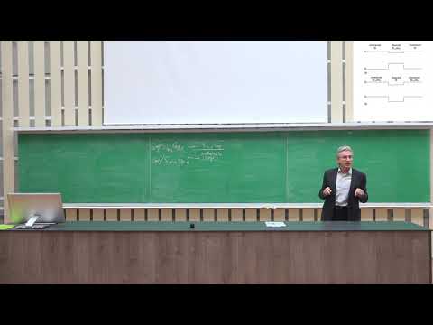 Видео: Лекция 5. Методы зонной инженерии – деформационная и поляризационная инженерия. HBT и HEMT.