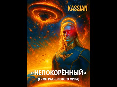 Видео: Непокорённый