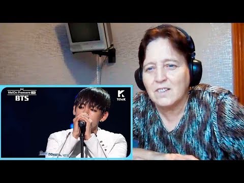 Видео: BTS - Let Me Know / РЕАКЦИЯ
