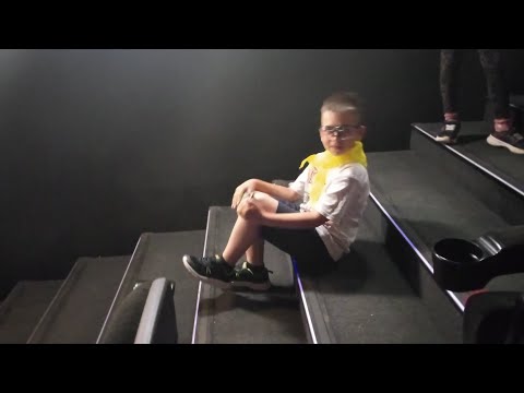 Видео: 12 день в лагере #2025