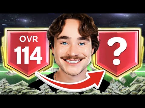 Видео: ЛУЧШЕЕ обновление мобильной команды FC