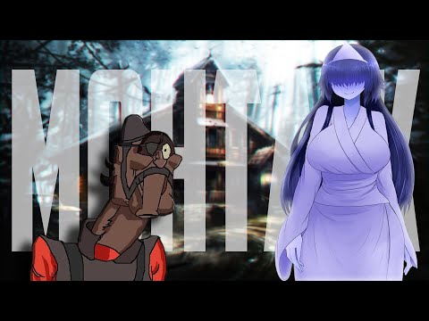 Видео: МОНТАЖ - ФАНТОМ [PHASMOPHOBIA, Battlefield 1, DRG, Team Fortress 2]