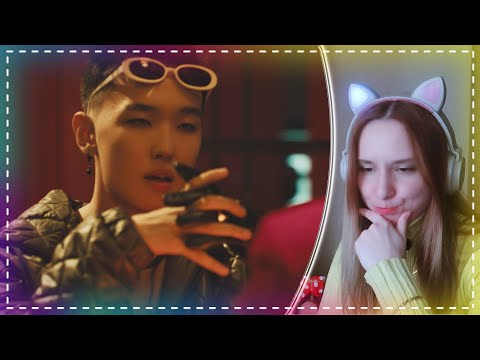 Видео: [MV] ALPHA - Seni oilai, ALPHA - DOFAMIN, ALPHA - QYS РЕАКЦИЯ/REACTIONS | KPOP ARI RANG