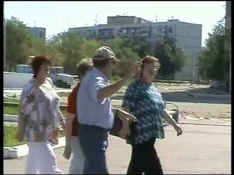 Видео: 50 ЛЕТ БАЙКОНУРУ - 01