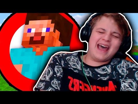 Видео: Пятёрка Смотрит: КАК ПРОЙТИ МАЙНКРАФТ ЕСЛИ ТЫ ДЕБИЛ?