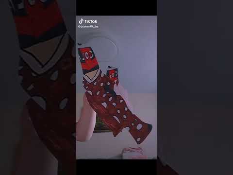 Видео: драконы из тик тока (не мои)