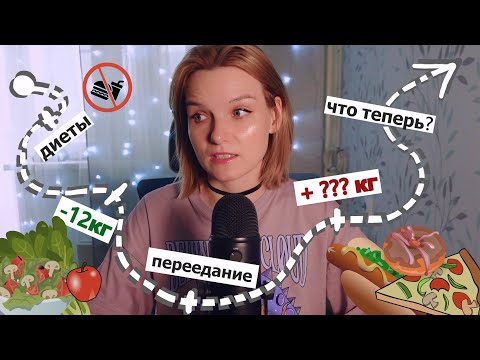 Видео: Моя история РПП | Бывших РППшниц не бывает?