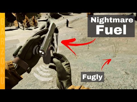 Видео: «В радиусе» — уродливо и страшно, но тоже нуждается в любви