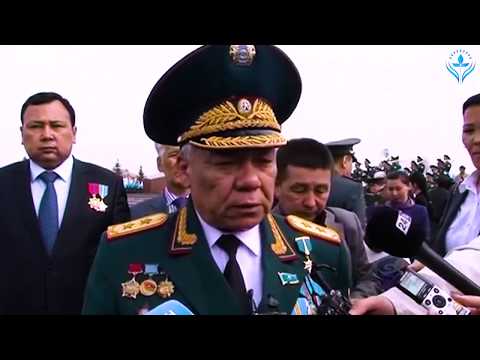 Видео: Qaharman Qazaq, выпуск 6