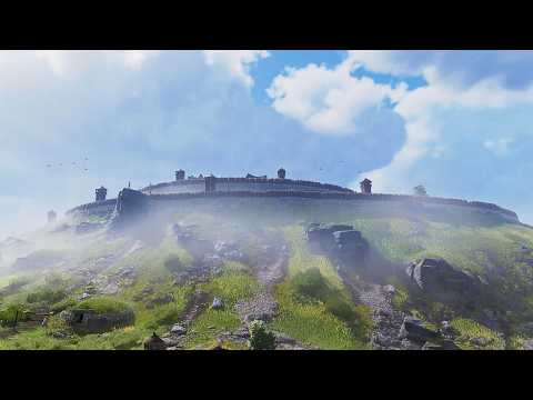 Видео: Вот и всё... Мои честные заключительные мысли об Anno 117: Pax Romana — игре-строителе римского г...