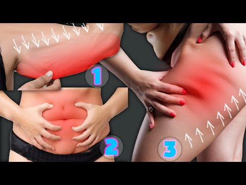 Видео: ДЕЛАЙ ТАК 7 дней, Чтобы МОЩНО Похудеть