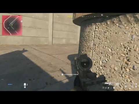 Видео: Call of Duty: Modern Warfare 3 — Часть 1