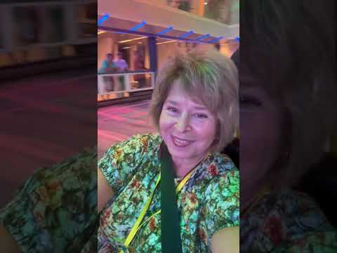Видео: Круиз Токио в Сингапур. На круизном лайнере Royal Caribbean Ovation of the seas ￼
