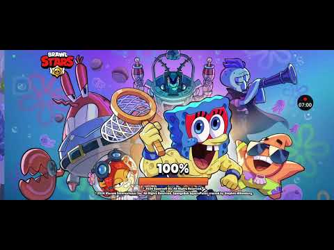 Видео: я играю в brawl stars