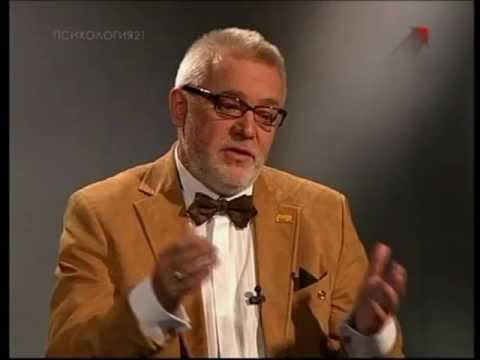 Видео: Наука о душе - 09. А. Гордон | Виктор Макаров. Деньги в нашей жизни