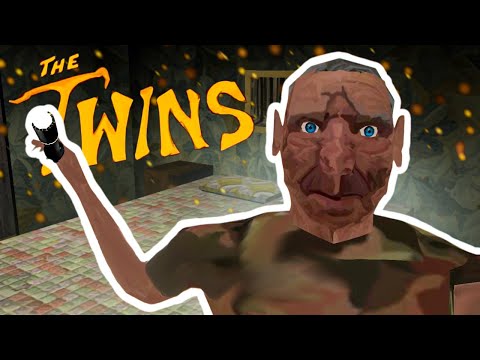 Видео: ОГРАБЛЕНИЕ ДВУХ БЛИЗНЕЦОВ ПОШЛО НЕ ПО ПЛАНУ! - The Twins