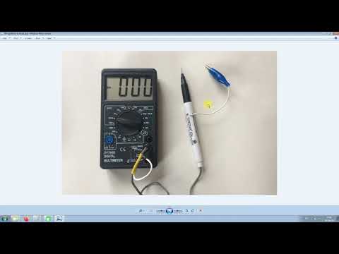 Видео: ЗГ на 1,6 + буферный 1,6 или 3,2 Мс.  ВЧ пробник.