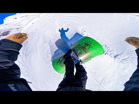 Видео: POV: ЖАРКИЕ КРУГИ в Малом парке! Так весело! 🔥
