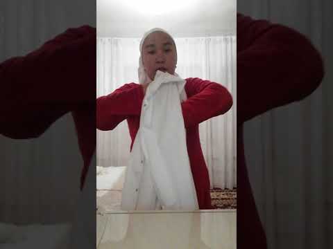 Видео: Хирургиялық халат кию