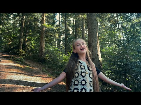 Видео: Балада про дві скрипки 🎻 | кавер | Квітослава Биндас