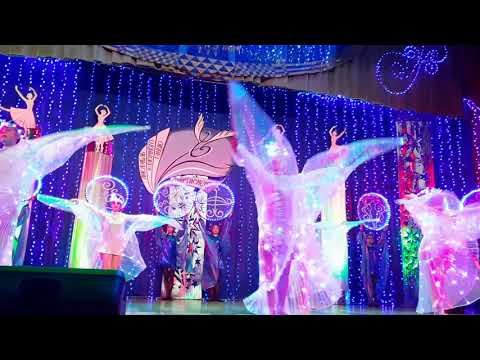 Видео: Космос