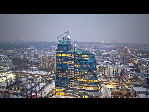 Видео: Красива София \ Beautiful Sofia 12