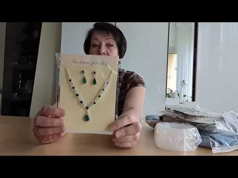 Видео: Распаковка посылки с TEMU #temu #aliexpress