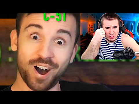 Видео: БЛАДИ СМОТРИТ ПРИКОЛЫ World of Tanks ВЫПУСК #164 - УГАР ДО СЛЕЗ!