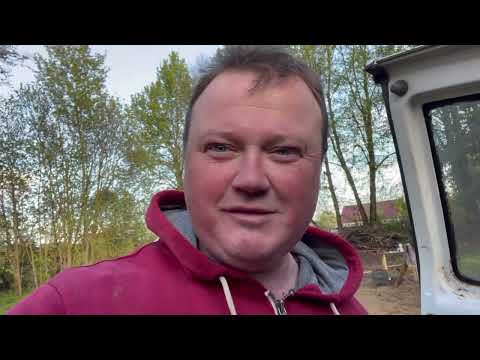 Видео: Мало воды в колодце? Абиссинская скважина решит вопрос. Балабаново